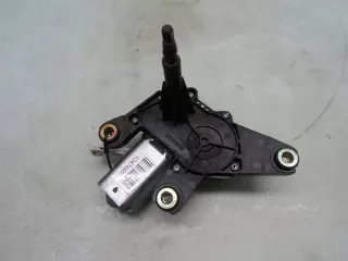 8200153458-B 53018912 Моторчик стеклоочистителя фар Renault Scenic 2 Арт e9576292, вид 3