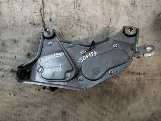 85130-47010 Моторчик стеклоочистителя фар Toyota Prius 2 Арт e9576557, вид 4
