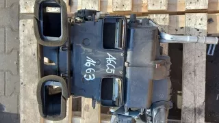  Отопитель в сборе (печка) Audi A6 C5 (S6,RS6) Арт e9578295, вид 2