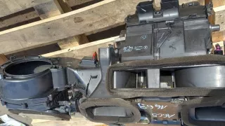  Отопитель в сборе (печка) Audi A6 C5 (S6,RS6) Арт e9578295, вид 5