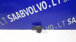 13300715 Датчик температуры Opel Astra J Арт e9578869, вид 1