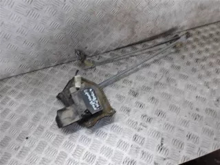  Механизм стеклоочистителя (трапеция дворников) Mitsubishi Space Star 1 Арт e9579078, вид 2