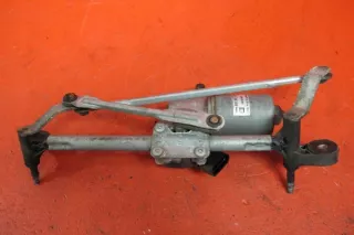 13182340 Механизм стеклоочистителя (трапеция дворников) Opel Corsa D Арт e9579222, вид 3