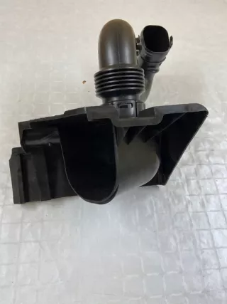 960155230R 165555514R 165555514r Гофра инжектора Renault Trafic 3 Арт e9579529, вид 2