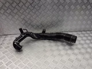 6Q0129654AK Гофра инжектора Skoda Fabia 2 Арт e9579624, вид 1
