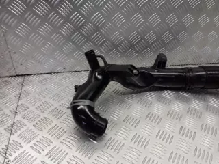 6Q0129654AK Гофра инжектора Skoda Fabia 2 Арт e9579624, вид 2