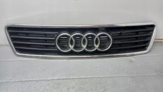4B0853651A Решетка радиатора Audi A6 C5 (S6,RS6) Арт e9579668, вид 1