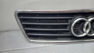 4B0853651A Решетка радиатора Audi A6 C5 (S6,RS6) Арт e9579668, вид 2