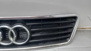 4B0853651A Решетка радиатора Audi A6 C5 (S6,RS6) Арт e9579668, вид 4