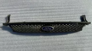 6M21-R8200-A Решетка радиатора Ford S-Max 1 Арт e9580314, вид 1