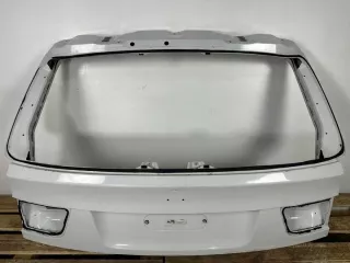 2006-2013 Крышка багажника (дверь 3-5) BMW X5 E70 Арт e9580476, вид 1