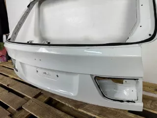 2006-2013 Крышка багажника (дверь 3-5) BMW X5 E70 Арт e9580476, вид 3