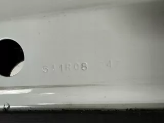 2006-2013 Крышка багажника (дверь 3-5) BMW X5 E70 Арт e9580476, вид 5