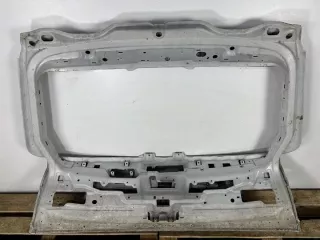 2006-2013 Крышка багажника (дверь 3-5) BMW X5 E70 Арт e9580476, вид 6