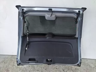  Крышка багажника (дверь 3-5) Honda CR-V 5 Арт e9580760, вид 2