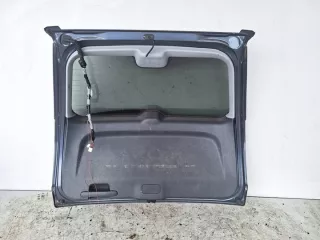  Крышка багажника (дверь 3-5) Honda CR-V 5 Арт e9580761, вид 2