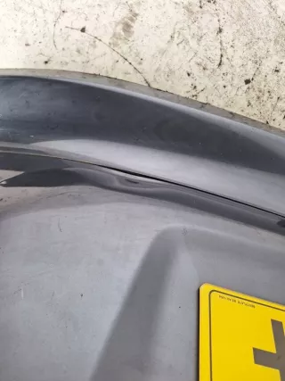  Крышка багажника (дверь 3-5) Honda CR-V 5 Арт e9580761, вид 3