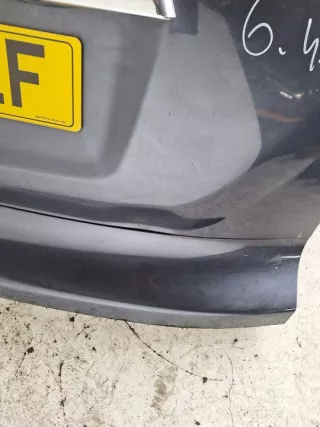  Крышка багажника (дверь 3-5) Honda CR-V 5 Арт e9580761, вид 4