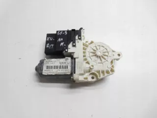 1K0959704C Моторчик стеклоподъемника Volkswagen Jetta 5 Арт e9581362, вид 1