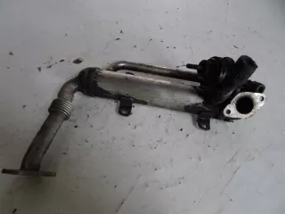 03G131512S Радиатор EGR Volkswagen Golf 5 Арт e9581372, вид 1