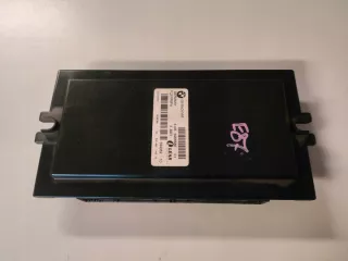 6956586 61356956586 Блок управления светом BMW 1 E81/E82/E87/E88 Арт e9581536, вид 1