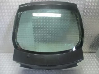  Крышка багажника (дверь 3-5) Renault Laguna 2 Арт e9581663, вид 1