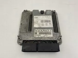 04L906021FQ Блок управления двигателем Audi A6 C7 (S6,RS6) Арт e9582398, вид 1