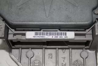 6933238 Блок AirBag BMW 3 E46 Арт e9582469, вид 4