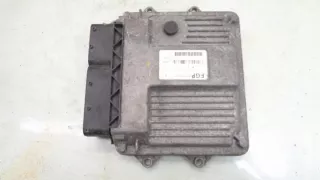 55192093 Блок управления двигателем Fiat Punto 2 Арт e9582719, вид 1