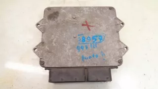 55192093 Блок управления двигателем Fiat Punto 2 Арт e9582719, вид 2