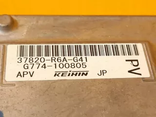 37820-R6A-G41 Блок управления двигателем Honda CR-V 4 Арт e9582834, вид 4