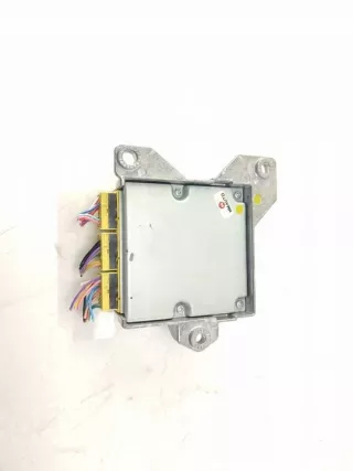 2013-2016 BRE7-57K30 Блок AirBag Mazda 3 BM Арт e9582859, вид 2