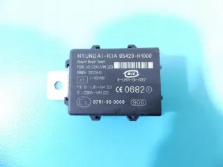 0281013072 39113-27485 Блок управления двигателем Kia Carens 3 Арт e9582905, вид 10
