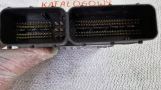 A6511501879 28254848 A0054469640 A6519039109 Блок управления двигателем Mercedes Vito W639 Арт e9583149, вид 3