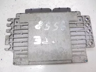 MEC37-510 Блок управления двигателем Nissan Note E11 Арт e9583234, вид 2