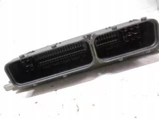 MEC37-510 Блок управления двигателем Nissan Note E11 Арт e9583234, вид 3