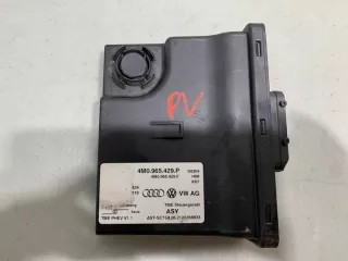 4M0965429P Блок управления (другие) Audi Q7 4M Арт e9583625, вид 1