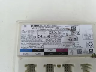 5A71669 Блок управления (другие) BMW 3 G20/G21 Арт e9583682, вид 2