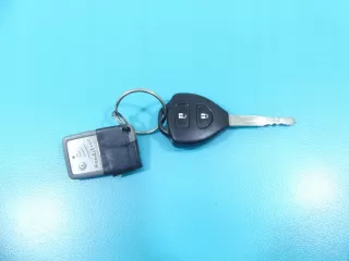 89661-02D81, 175800-9580 Блок управления двигателем Toyota Auris 1 Арт e9583845, вид 12