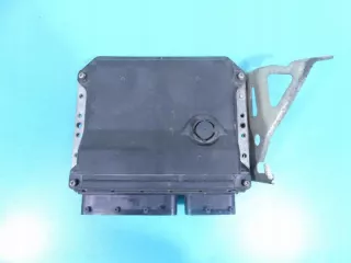 89661-02D81, 175800-9580 Блок управления двигателем Toyota Auris 1 Арт e9583845, вид 2