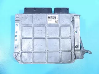 89661-02D81, 175800-9580 Блок управления двигателем Toyota Auris 1 Арт e9583845, вид 4