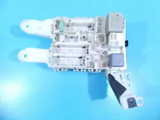 89661-02D81, 175800-9580 Блок управления двигателем Toyota Auris 1 Арт e9583845, вид 6