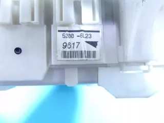 89661-02D81, 175800-9580 Блок управления двигателем Toyota Auris 1 Арт e9583845, вид 7
