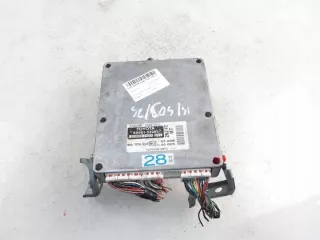 8966152281 2110007431 Блок управления двигателем Toyota Verso Арт e9583873, вид 1