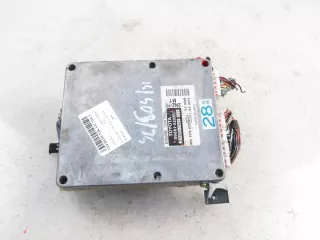 8966152281 2110007431 Блок управления двигателем Toyota Verso Арт e9583873, вид 2
