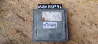 03L906023ML Блок управления двигателем Volkswagen Golf 6 Арт e9583906, вид 1