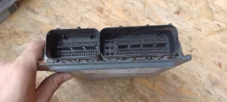 03L906023ML Блок управления двигателем Volkswagen Golf 6 Арт e9583906, вид 3