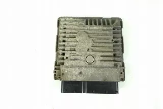 03L906023CC 5WP42819 5WP42819AA Блок управления двигателем Volkswagen Golf 6 Арт e9583908, вид 1