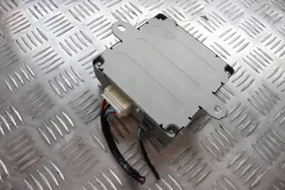 31600TV0E012M1 Блок управления (другие) Honda Civic 9 Арт e9584004, вид 2