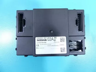 5WK50368 Блок управления (другие) Nissan Qashqai 1  Арт e9584179, вид 2